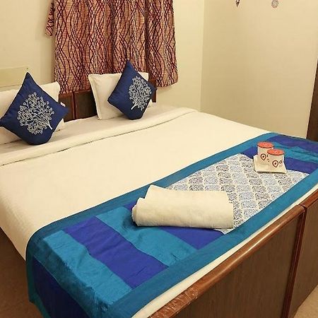 加尔各答 阿兰卡尔旅馆酒店 外观 照片